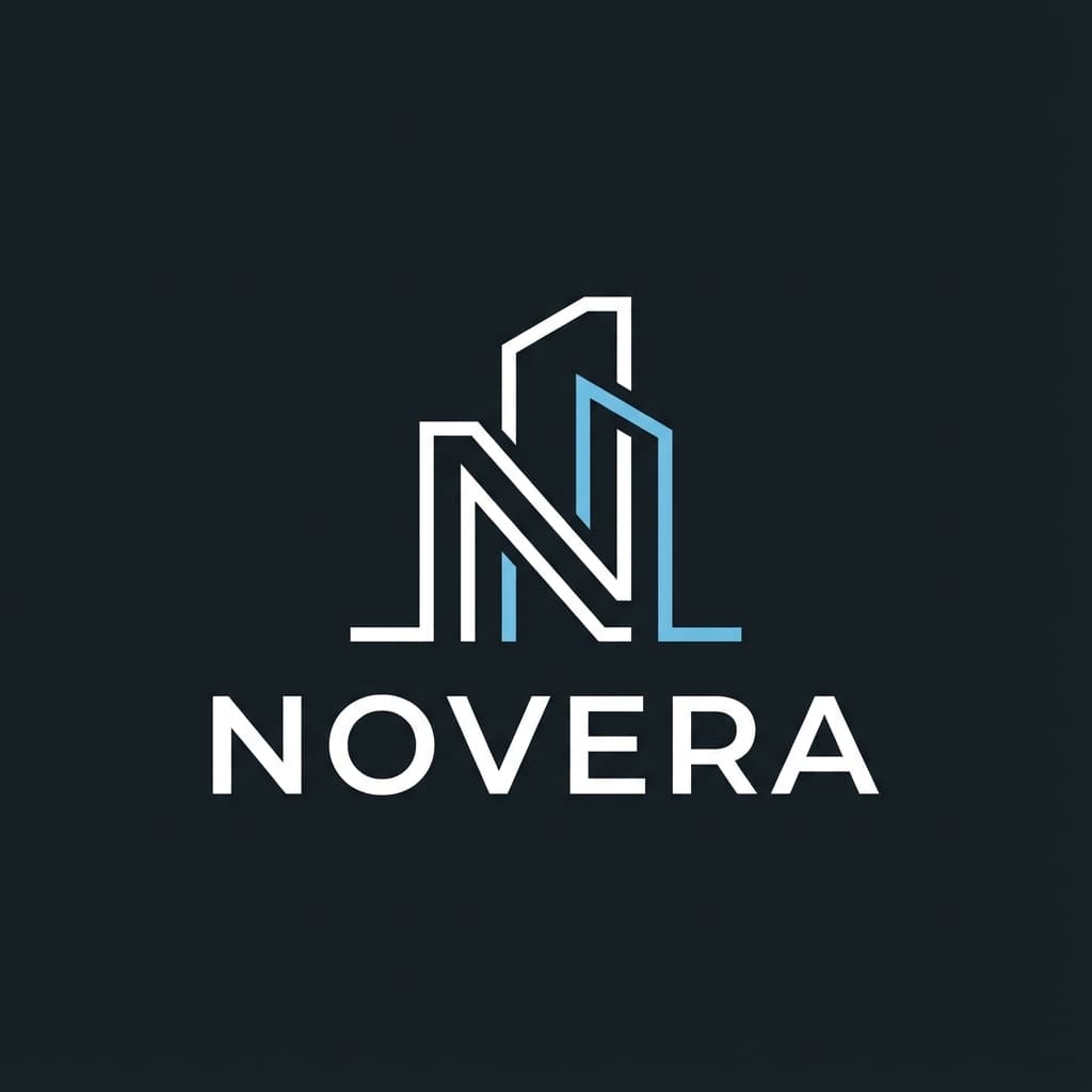 Novera Logo